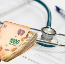 Prepagas: el Gobierno autoriz&oacute; aumentos en las cuotas diferenciados por regi&oacute;n