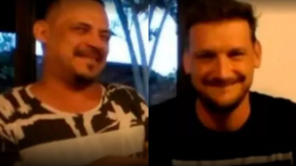 [HORROR] As� eran los videos que les encontraron a los Kiczka: todos quedaron helados