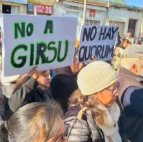 Miles de jujeños marcharon contra el GIRSU en Palpalá: ¿Darán marcha atrás?