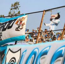 Más de 250 policías para el clásico entre el Lobo jujeño y el Albo salteño