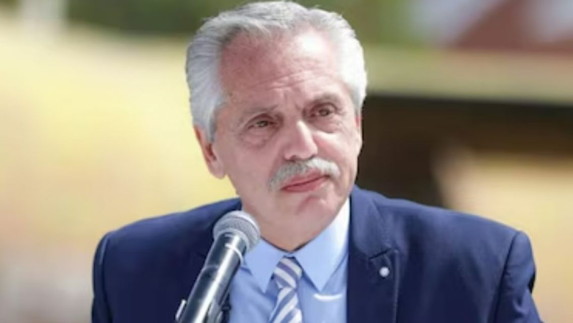 Alberto Fern�ndez de mal en peor: Otra denuncia complic� m�s su situaci�n en la justicia