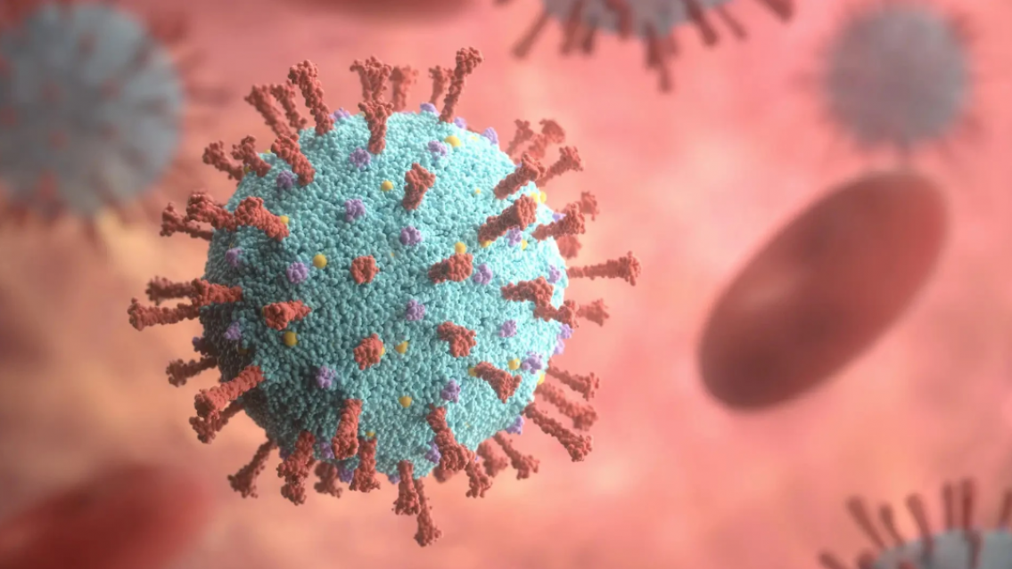 Falleció el primer argentino que contrajo viruela de mono en México: "Tenía 28 años"