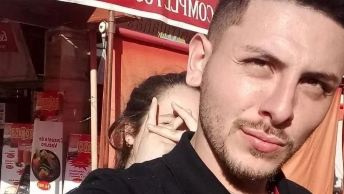 Habl� la familia del joven que muri� por la viruela del mono: "Empez� con..."