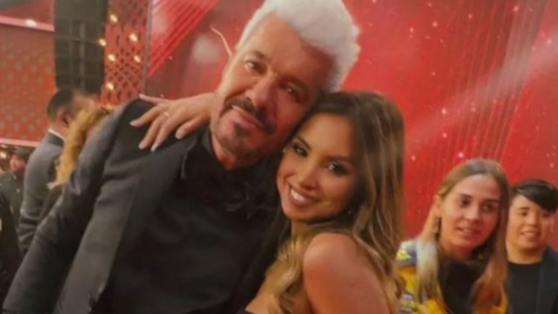 La terrible denuncia que preocupa a Tinelli y Hoppe: "Todo a su alrededor es mafia"