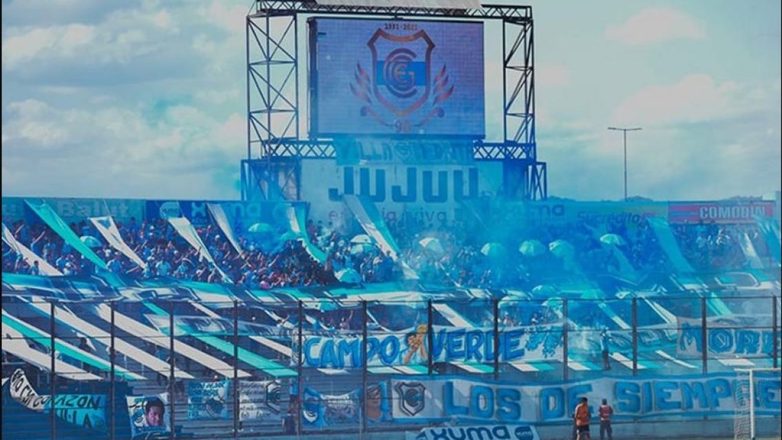 Se conocieron los precios de las entradas para el clásico