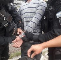 El peor t&iacute;o es juje&ntilde;o: se conoci&oacute; lo que le hac&iacute;a a sus sobrinas