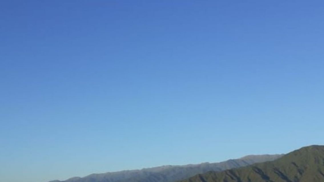 Se vienen días de calor extremo en Jujuy: Ya se siente la primavera