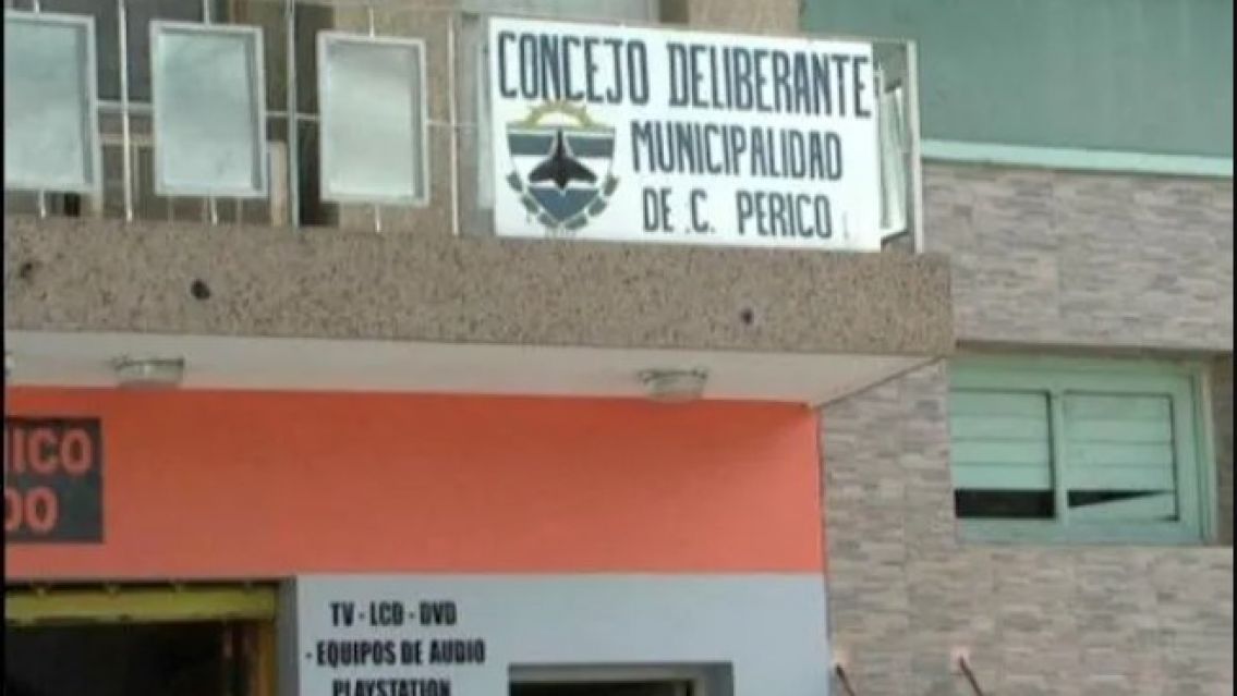 Perico: Pidieron la derogaci�n de la Tasa GIRSU