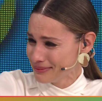 Qui&eacute;n muri&oacute; del entorno de Pampita, aparecieron llorando ella y Vicu&ntilde;a