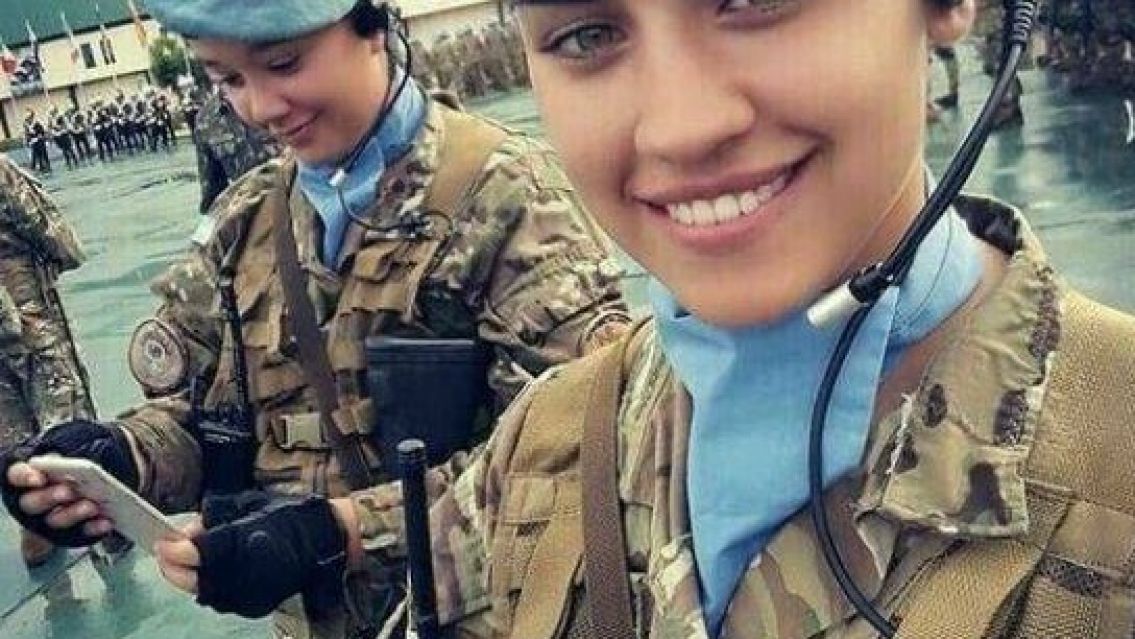 De cuánto será el sueldo del Ejército, la Fuerza Aérea y la Armada Argentina