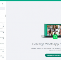 As&iacute; hacen para abrir tu Whatsapp, a tener ojo