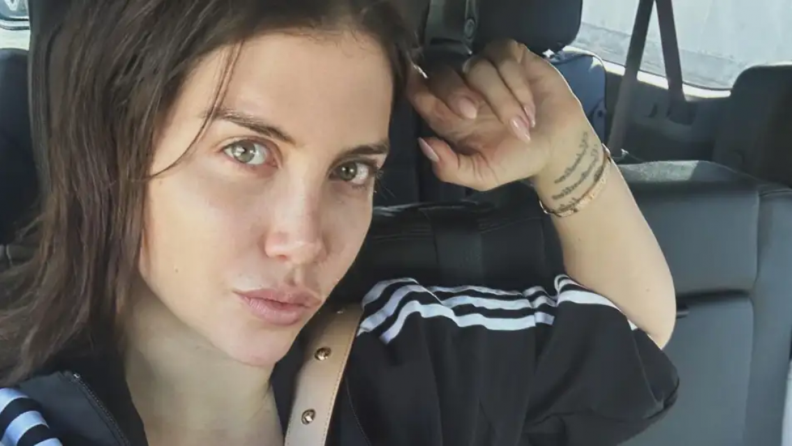 Ex empleada de Wanda Nara la demanda por "trabajo en negro"