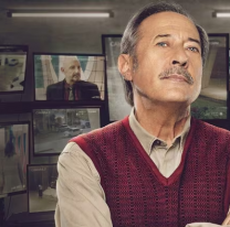 Ins&oacute;lita denuncia contra la serie de Guillermo Francella  donde es "encargado"