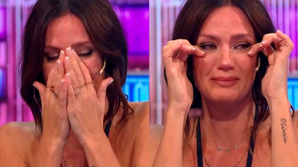 Mala noticia para Paula Chaves, no es la primera ni la última de este año