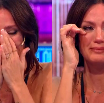 El trabajito nada que ver con los medios que consigui&oacute; Paula Chaves al quedar afuera de Bake Off