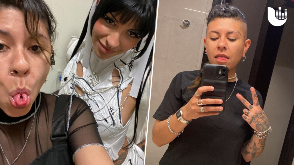 Desesperado pedido de la hermana de Cazzu, "no tengo plata"