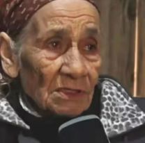 Filtraron un nuevo video de la Abuela de Loan se&ntilde;alando el responsable de la desaparici&oacute;n: "Lo entreg&oacute;"