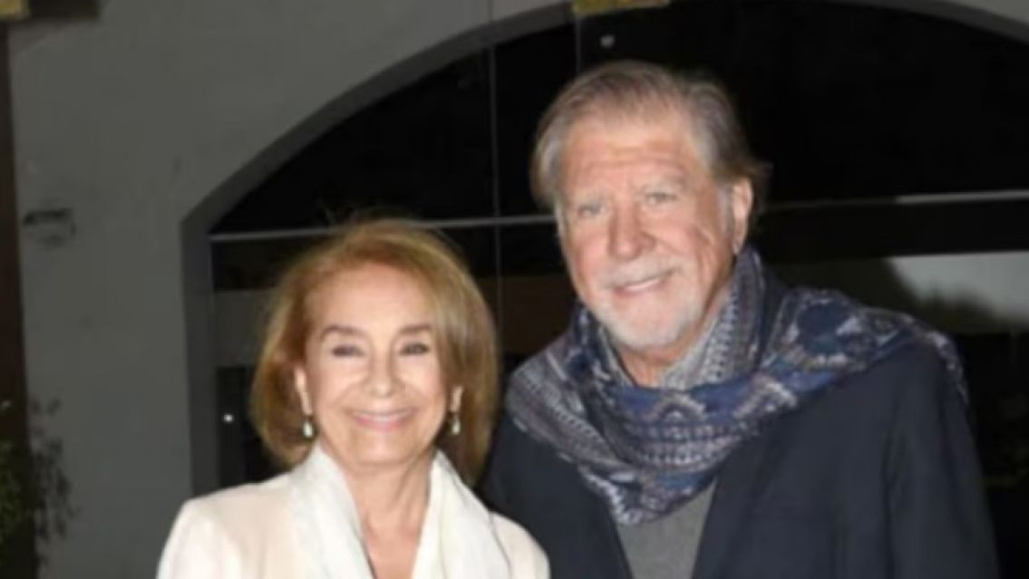 La tr�gica premonici�n de Selva Alem�n antes de morir: "Devastado" 