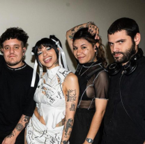 &iquest;Vienen Cazzu y su hermana a Jujuy el mes que viene? Gran ilusi&oacute;n en las redes