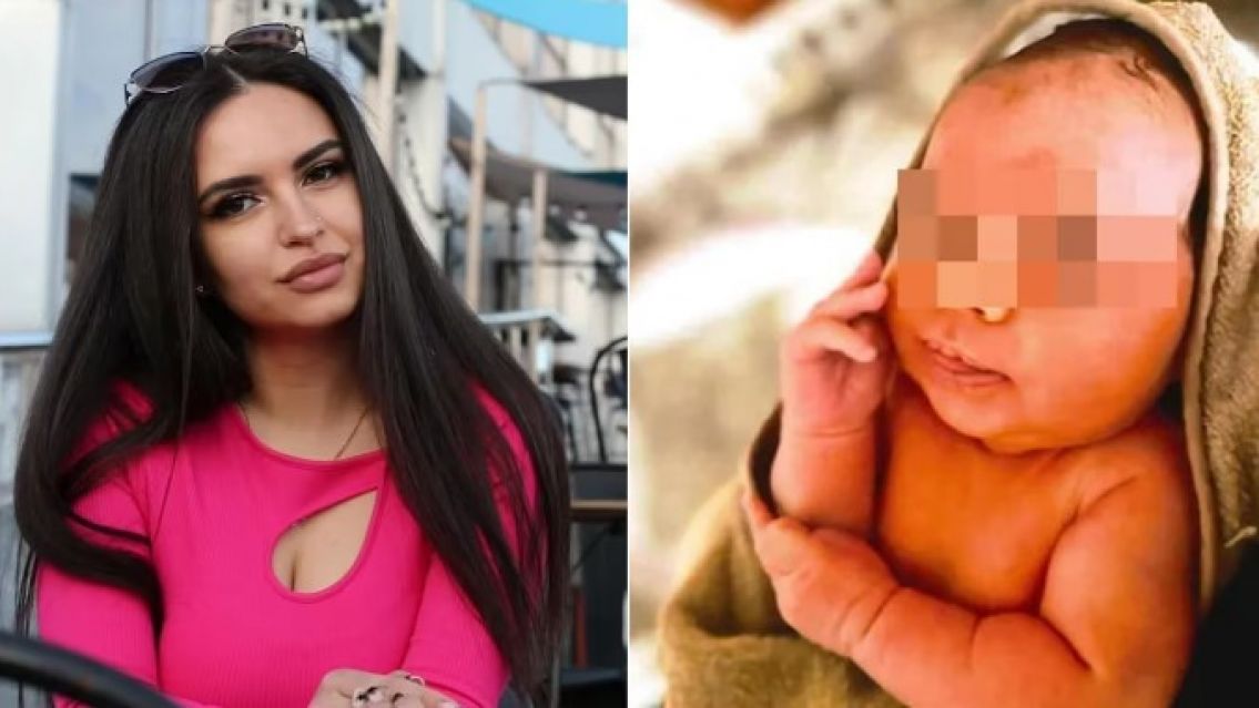 Drogaron y asesinaron a una mujer para robarle a su bebé: "Se conocieron por Telegram"
