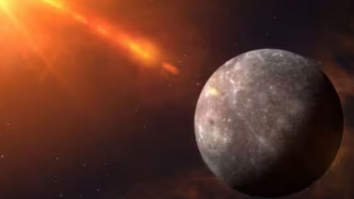 Mercurio y Urano retr�grados: en qu� se diferencian y como te pueden afectar