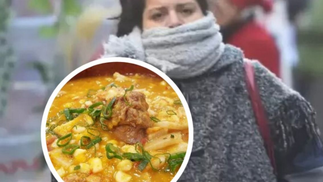 Para la última locreada: la semana de septiembre que hará mucho frío en Jujuy