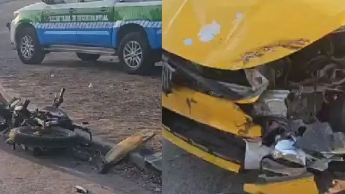 Foto transmisión de AltoCom.ar