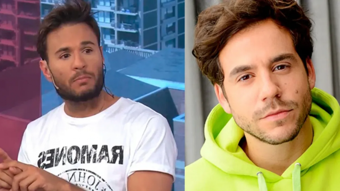 "Flaca, te falta..." Muri� una artista y el hermano de Fer Dente se enoj� con las "traperas"