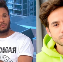 "Flaca, te falta..." Murió una artista y el hermano de Fer Dente se enojó con las "traperas"