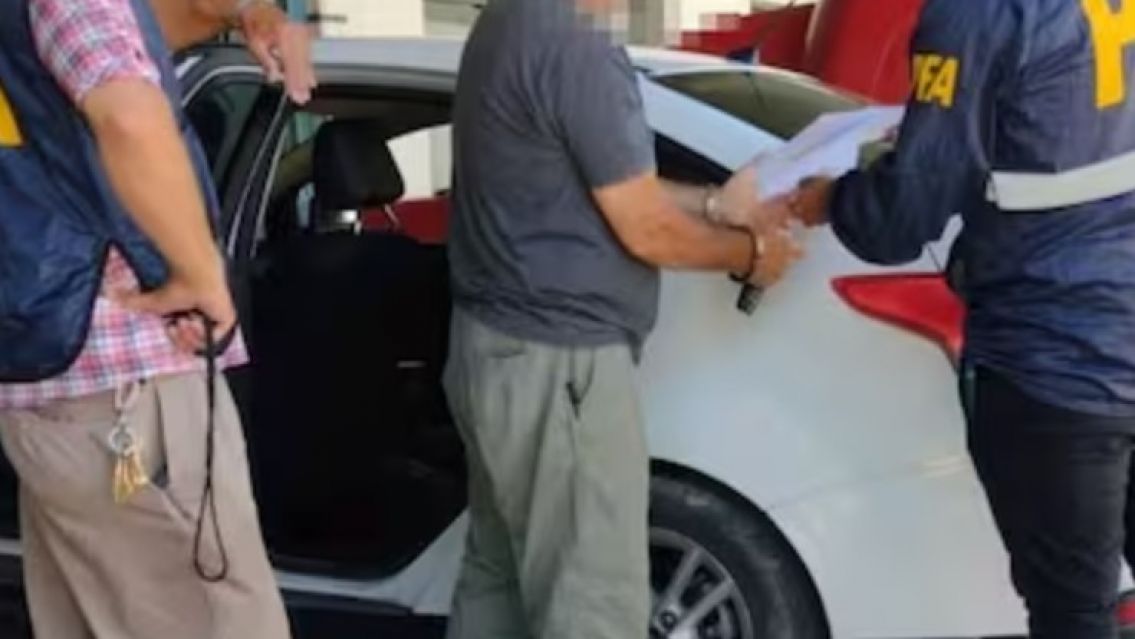 Conmoción en Jujuy: conocido abogado detenido y acusado de abuso