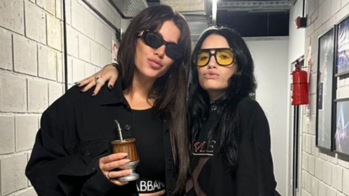 "Sexualizan todo", fuerte descargo contra las artistas del momento y su música