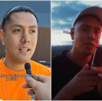 Artista juje&ntilde;o sue&ntilde;a con cantar en la FNE: la historia de Flow Ciano 