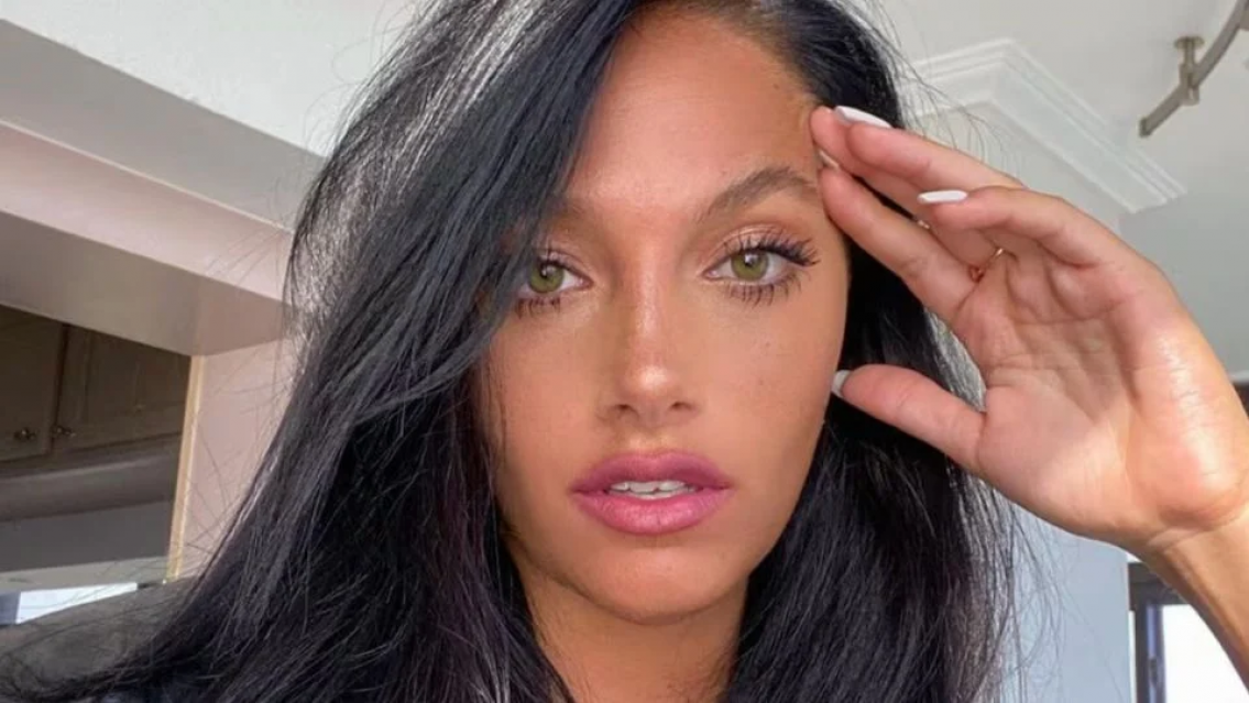 El retoque est�tico de Oriana Sabatini a semanas de su boda, �qu� se hizo?