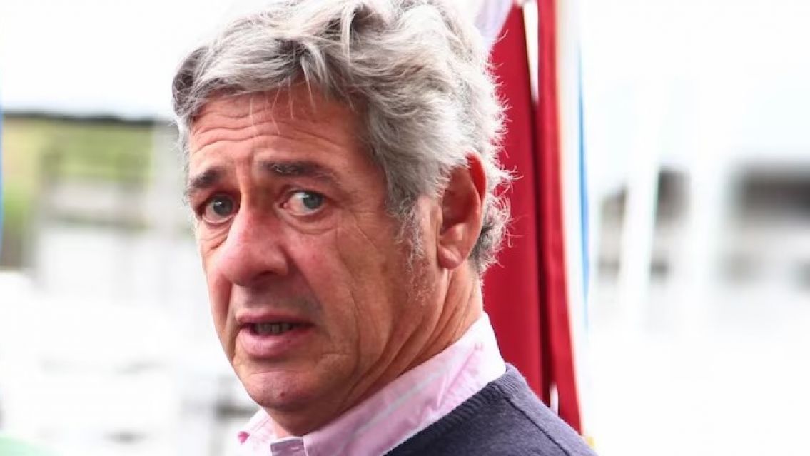 [URGENTE] Le enviaron dos paquetes con explosivos al presidente de la Sociedad Rural