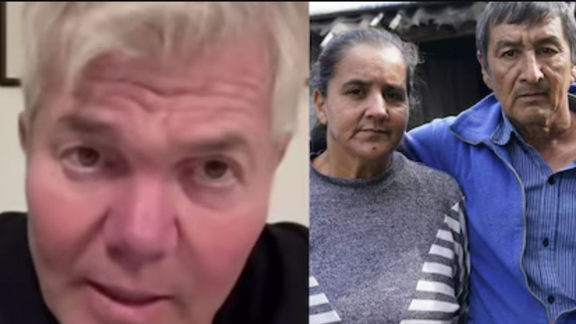 La durísima acusación de Fernando Burlando contra los padres de Loan: "Se pactó algo"