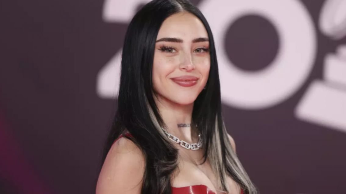 Peor que tu ex en el baile: así vieron a Nicki Nicole tirándole los perros a un famoso