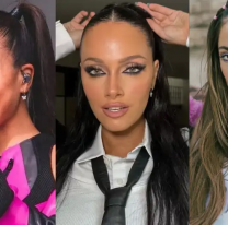 "&iquest;Cu&aacute;les son los valores? Es algo absolutamente pervertido", periodista contra las cantantes