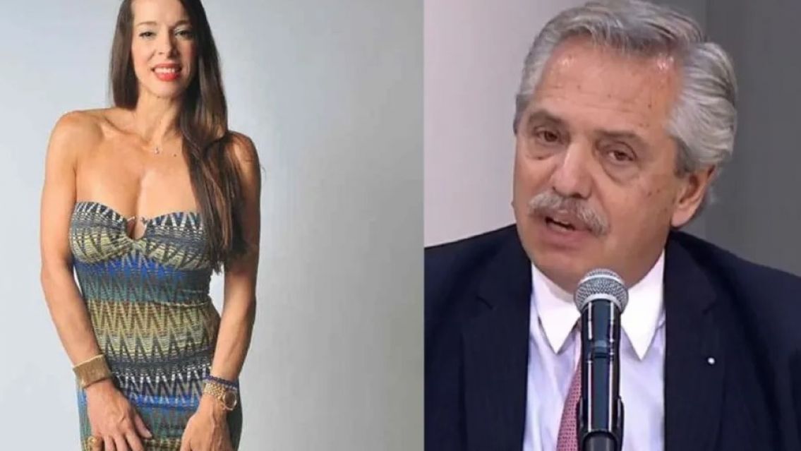 Alberto cada vez más sucio: Así es el nuevo video que apareció