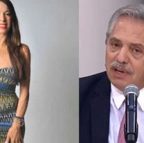 Alberto cada vez m&aacute;s sucio: As&iacute; es el nuevo video que apareci&oacute;