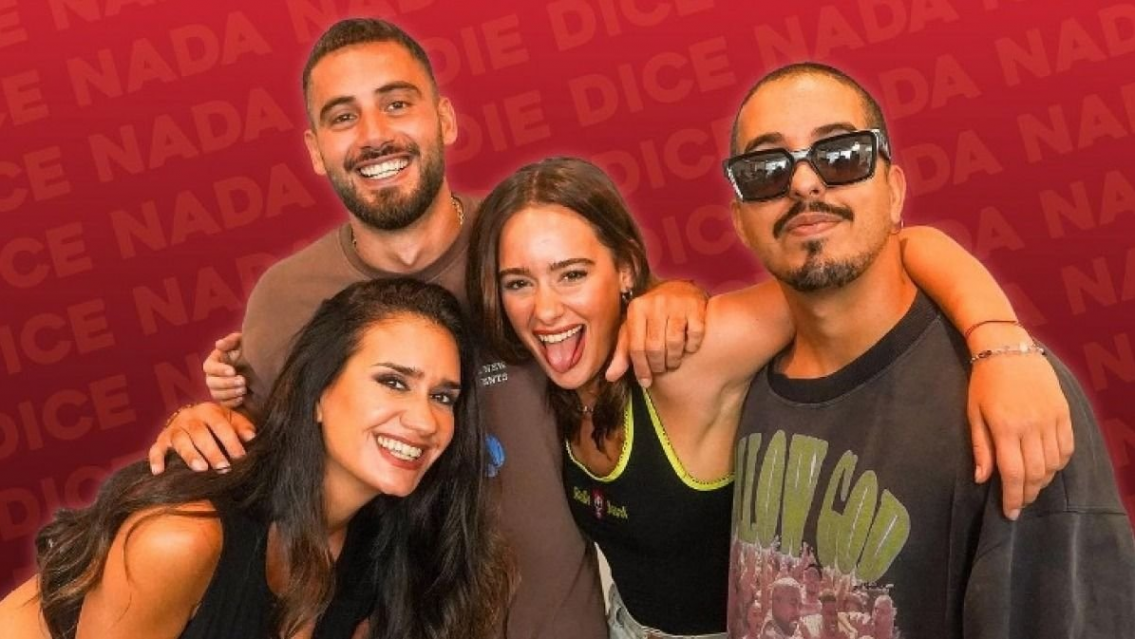 "Mala leche", famoso actor acus� a Luzu, est� todo mal