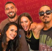 "Mala leche", famoso actor acus&oacute; a Luzu, est&aacute; todo mal