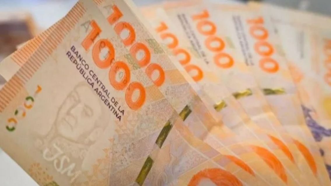 ANSES confirmó un nuevo bono de casi $300.000: ¿Quiénes lo cobran en septiembre?