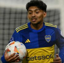 Cristian Medina est&aacute; a un paso de ser vendido al Fenerbahce: cu&aacute;ntos millones recibir&aacute; Boca