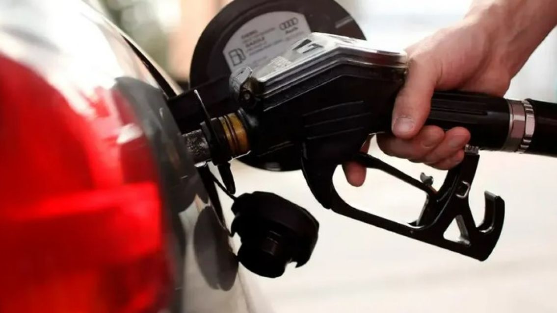 Cientos de jujeños se llevaron la peor sorpresa a la hora de llenar el tanque