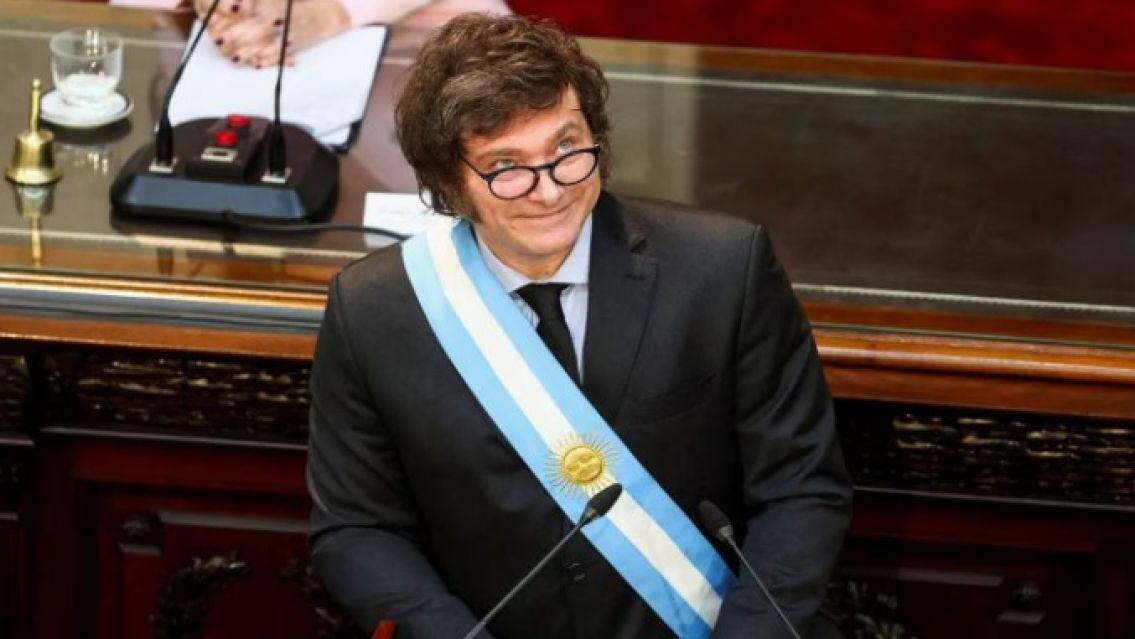 Milei trabaja en la f�rmula del Presupuesto 2025: �D�nde habr� ajustes?