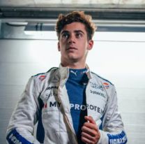 Franco Colapinto no será el piloto de Williams Racing en 2025: Los motivos