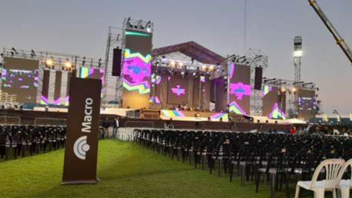 Personas con discapacidad podr�n ingresar gratis a la Elecci�n Nacional