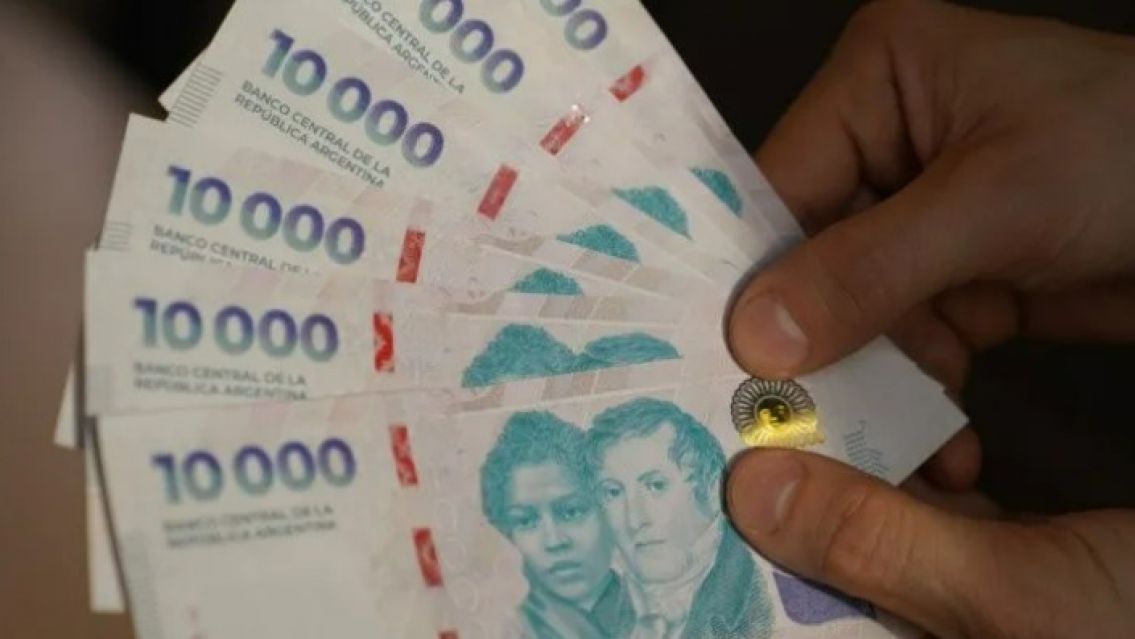 ANSES paga un bono de más de $100.000 en septiembre: ¿Cómo cobrarlo?