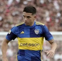 Boca tomó una drástica decisión en el cierre del mercado de pases