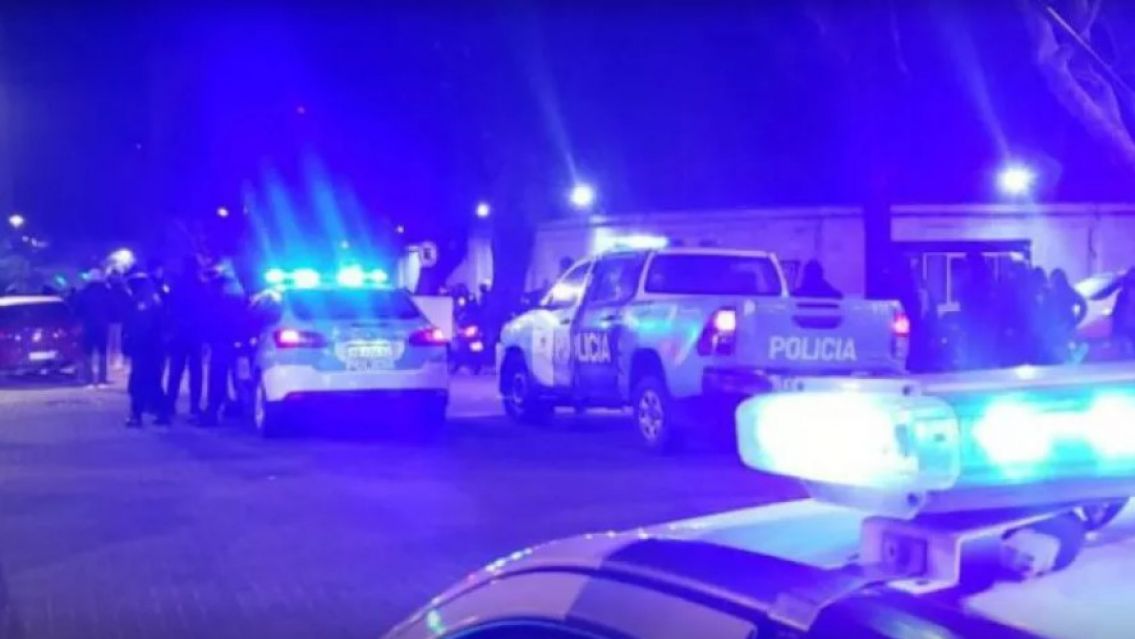 Con un rifle en la cabeza: Así amenazaron a una empleada de la Secretaría de Biodiversidad